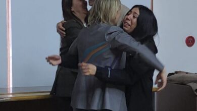 Photo of El tribunal absolvió a Catalina Paredes por el beneficio de la duda