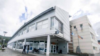 Photo of Ushuaia: Suspensión de actividades municipales por alerta meteorológica