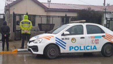 Photo of Allanamiento positivo en Río Grande por delitos de estafas