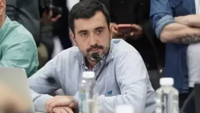 Photo of Coto confirmó que habrá un frente liberal para las elecciones de octubre