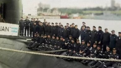 Photo of Se hará en Santa Cruz el juicio por el ARA San Juan