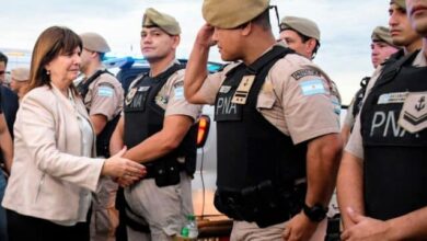 Photo of Crearon un sistema para proteger a agentes de fuerzas federales que denuncien o sean testigos de delitos