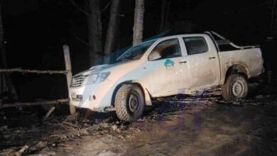 Photo of Chofer de un móvil municipal chocó en estado de ebriedad