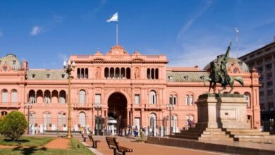 Photo of El Gobierno aumentó 6% los envíos por coparticipación en el primer semestre, pero aún está en deuda con provincias