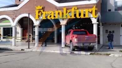 Photo of Detuvieron en La Pampa a dos imputados del caso de drogas Frankfurt violando las condiciones de su libertad