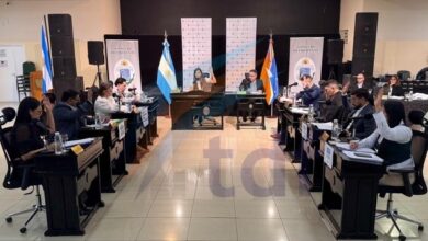 Photo of El Concejo Deliberante no aprobó un repudio a “la proscripción de Cristina Kirchner”