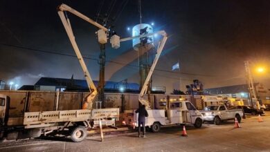 Photo of Corte programado de energía eléctrica este viernes en dos barrios de Río Grande