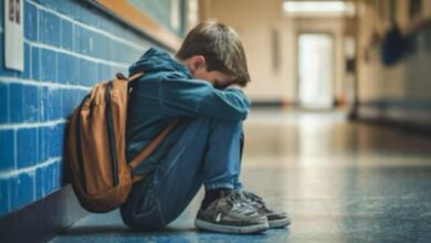Photo of Afirman que 6 de cada 10 chicos sufrieron alguna agresión de sus compañeros en el colegio o en redes sociales