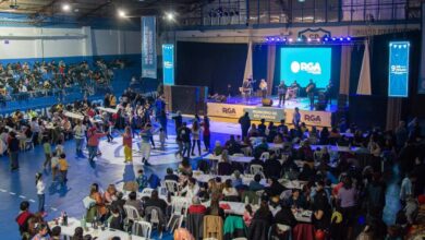 Photo of Río Grande celebra su aniversario con propuestas para toda la familia