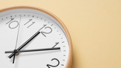 Photo of Cambio de hora en la Argentina: presentaron un proyecto en el Congreso para modificar el huso horario