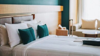 Photo of Los hoteleros advierten que ya hay cancelaciones de reservas por el paro de controladores aéreos