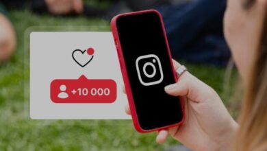 Photo of Instagram y la economía del creador: cuánto ganan realmente los influencers?
