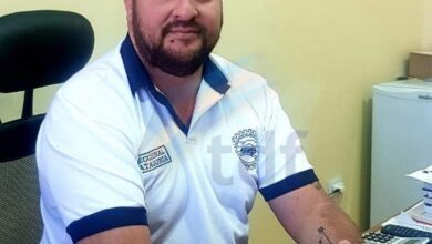 Photo of Javier Escobar advirtió posibles medidas gremiales ante la falta de respuestas: “No podemos esperar hasta diciembre”