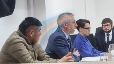 Photo of Imputado de lesiones graves a su mujer pidió perdón y dijo estar arrepentido