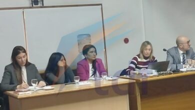 Photo of Concluyeron los testigos y mañana son los alegatos en juicio a mujer acusada de asesinar a su pareja