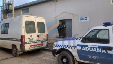 Photo of Elevan a juicio a KMG por el delito de contrabando