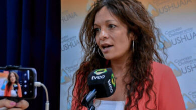 Photo of Laura Avila: “Es hora de construir una alternativa que devuelva la esperanza al pueblo”