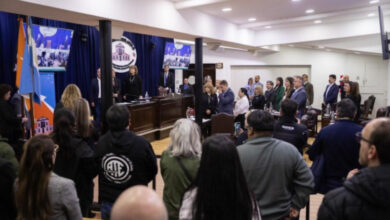 Photo of Histórico acuerdo legislativo: aprueban ley para la sostenibilidad y fortalecimiento de OSEF