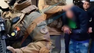 Photo of Los hermanos Lucero extraditados a Córdoba deberán afrontar un juicio por «tentativa de robo» y «lesiones graves»