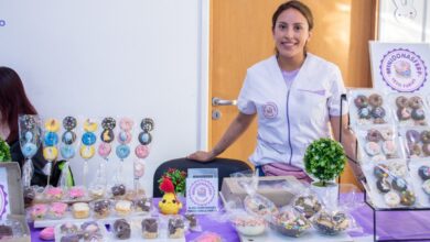 Photo of “Mujeres que impulsan la economía local”: participá de esta jornada de encuentro, reflexión y aprendizaje