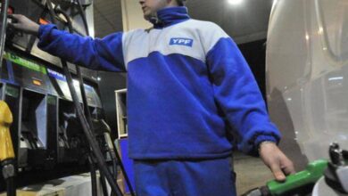 Photo of YPF aumentó los precios de los combustibles