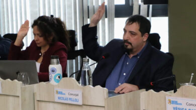 Photo of Pelloli defendió el convenio con Parques Nacionales y criticó el rechazo opositor