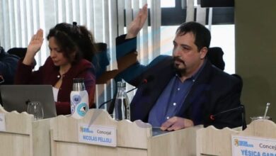 Photo of Se aprobó convenio entre municipio de Ushuaia y parques nacionales; «hacían oposición por la oposición misma»