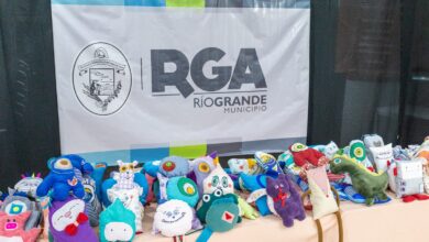 Photo of El Municipio confeccionará muñecos para regalar sonrisas en el mes de las infancias