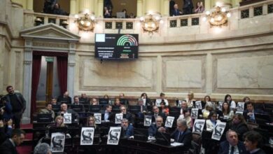 Photo of El Senado aprobó el aumento de las jubilaciones
