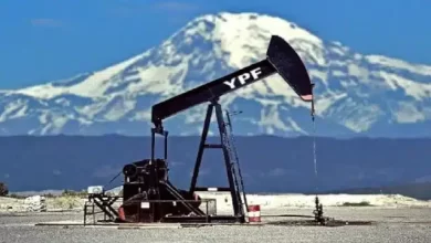 Photo of YPF comenzó las gestiones para irse de Tierra del Fuego