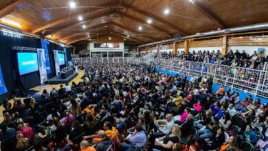 Photo of Más de 1000 inscriptos en el «1° Congreso Municipal de Mejora e Innovación Pedagógica»