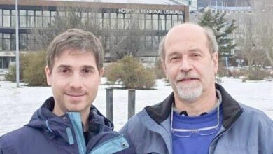 Photo of El Hospital Regional Ushuaia realizó por primera vez una cirugía con neuroestimulador para tratar dolor crónico