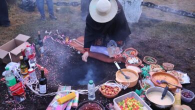 Photo of Río Grande celebró a la Pachamama con una emotiva jornada comunitaria