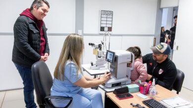 Photo of Crece la demanda de salud en el Municipio de Río Grande