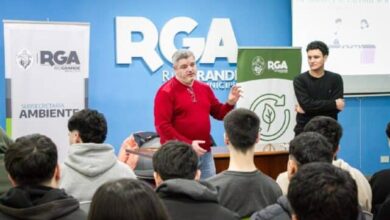Photo of Llega una nueva edición del Concurso «Reciclá y Viajá»