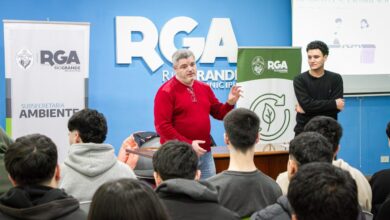 Photo of Llega una nueva edición del concurso “Reciclá y Viajá”