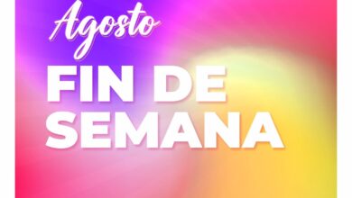 Photo of Llega un fin de semana con variadas propuestas para compartir en familia
