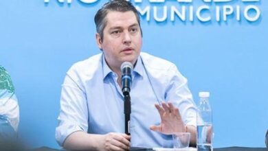 Photo of Martín Pérez sella acuerdo electoral con Chispita Fadul y los Löffler