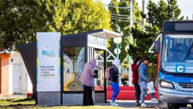Photo of El transporte público en Río Grande contará con wifi gratis