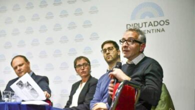 Photo of Congreso de Salud Mental: Las provincias piden que se declare el «Alerta Sanitaria Federal»