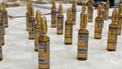 Photo of Por el escándalo con el fentanilo contaminado, la DEA pone el foco en Tierra del Fuego