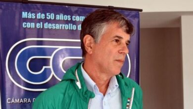 Photo of Salmoneras: “Si no abrimos el debate, no se puede avanzar”, afirmó José Luis Iglesias