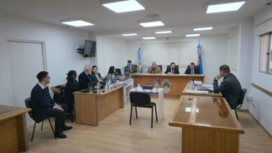 Photo of Comenzó juicio a un hombre acusado de abuso sexual de una menor de 15 años