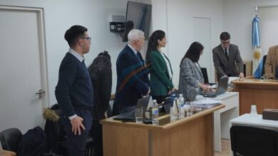 Photo of Pidieron desestimar la acusación de abuso sexual contra joven llevado a juicio
