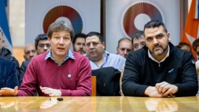 Photo of Melella y Vuoto sellaron acuerdo político con miras a la elección de octubre