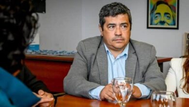 Photo of El PJ buscará la unidad con Provincia Grande: “Queremos confluir con todos los sectores del campo popular”