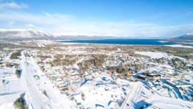 Photo of “Tolhuin Invernal”: el Municipio impulsa promociones turísticas
