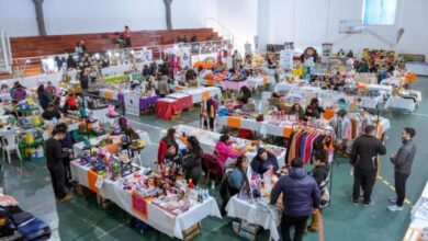 Photo of Vuelve «Tu Mercado» a las tres ciudades de la provincia en la edición de agosto