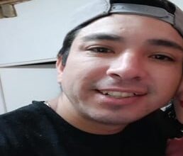 Photo of Búsqueda de un hombre de 31 años en Río Grande