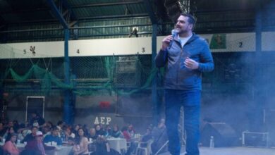 Photo of Este sábado se realiza la «peña peronista» en la Misión Salesiana
